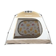 DECATHLON 迪卡侬 QUNC 速开帐篷 8359229