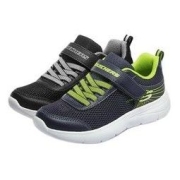 31日20点：SKECHERS 斯凯奇 女童运动鞋