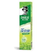 DARLIE 好来 茶倍健龙井绿茶牙膏 190g10.36元（需买3件，共31.08元）