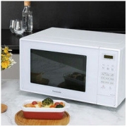 Panasonic 松下 NN-GF31KW 微波炉 23L 白色