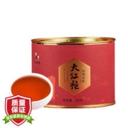 bamatea 八马茶业 武夷岩茶 大红袍 80g
