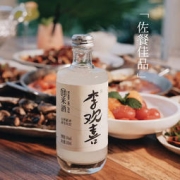 李欢喜 低度微醺鲜米酒 300ml