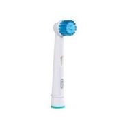 Oral-B 欧乐-B EB17 电动牙刷刷头 敏感呵护型 4只装