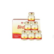 Twin Lotus 双莲 冰糖型即食燕窝 45ml*6瓶