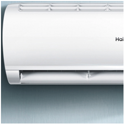 haier海尔先行者系列kfr35gw05eds83三级能效壁挂式空调15匹