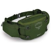 Osprey 小鹰 Savu 5 冰豹 户外骑行腰包5L