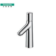 hansgrohe 汉斯格雅 达丽丝S系列 72042007 单孔面盆龙头 100mm