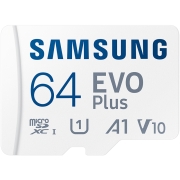 SAMSUNG 三星 Micro-SD存储卡 64GB36.9元包邮