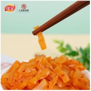 佳宝 香辣香辣魔芋爽 35g*5袋