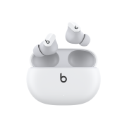 Beats Studio Buds 真无线降噪耳机 IPX4级防水 – 白色