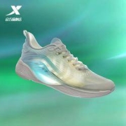 618预售：XTEP 特步 氢风科技5.0 男款跑鞋 878119110057