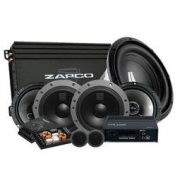 DYNAUDIO 丹拿 232 2C DSP 1B 10W0套餐