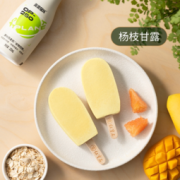 东北大板 白桃脆皮+杨枝甘露+原味+元气果园冰淇组合 10支*2件