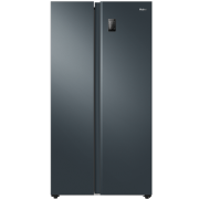 PLUS会员：Haier 海尔 BCD-532WGHSS8EL9U1 双门冰箱