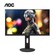 AOC 冠捷 G2590PZ 24.5英寸显示器（1080P、240Hz、HDR10）