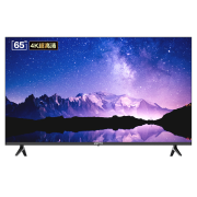 618预售：KKTV U65V5T 液晶电视 65寸