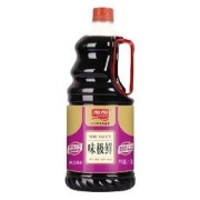JIAJIA 加加 味极鲜酱油 1.9L