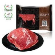 天莱香牛 有机排酸牛腿肉 500g