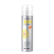 RE:CIPE 玥之秘 水晶防晒喷雾 SPF50+ PA+++ 50ml