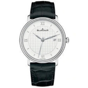 BLANCPAIN 宝珀 超薄机芯系列 男士自动机械腕表 6651-1143-55B