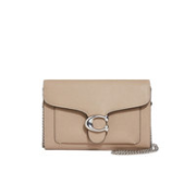 COACH 蔻驰 Tabby系列 女士斜挎包 89364LHTAU