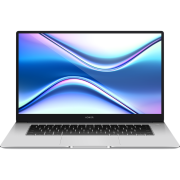 618预售：HONOR 荣耀 MagicBook X 15 2021 15.6英寸轻薄本 （i5-10210U、8GB、512GB）