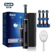 Oral-B 欧乐-B Pro Ultra 电动牙刷 洁净版黑色