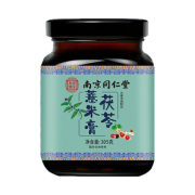 南京同仁堂茯伏湿膏