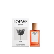 88VIP：LOEWE 罗意威 独奏宣言女士浓香水 EDP 30ml