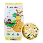 88VIP：Biojunior 碧欧奇 婴幼儿有机碎面 200g