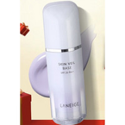 LANEIGE 兰芝 雪纱丝柔防晒隔离乳 SPF25 PA++ #40浅紫色 30ml
