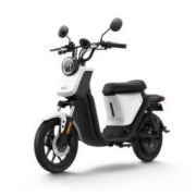 Niu Technologies 小牛电动 G0 40 TDT10Z 新国标电动车