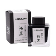 SAILOR 写乐 RAK44-247 钢笔墨水 50ml