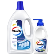 Walch 威露士 衣物消毒液 2.8L+内衣净 300ml