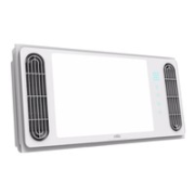 雷士照明 EBBB1427 大功率速热集成吊顶浴霸 3000W