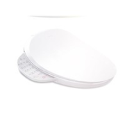 KOHLER 科勒 31332T-0 即热式智能马桶盖