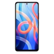 京东极速版、PIUS会员：小米 红米Note11 5G新品手机 神秘黑境 6GB+128GB