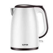 SUPOR 苏泊尔 SW-15T66B 保温电水壶 1.5L 白色