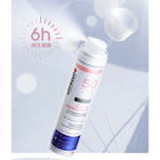 ultrasun 优佳 轻透加护防晒喷雾SPF50 75ml