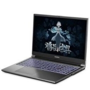 COLORFUL 七彩虹 将星X15-AT 15.6英寸游戏笔记本电脑6969元（需用券）