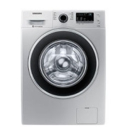 SAMSUNG 三星 WW3000系列 WW90J3230GS/SC 滚筒洗衣机 9kg 银色