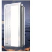 Yeelight 易来 s1 浴霸 九键触控开关+强弱暖+等离子除菌 2600W