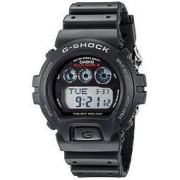 CASIO 卡西欧 G-SHOCK系列 男士石英表 GW-6900-1CR