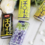 阿里大药房，源头去口气：16g 菌达多 无糖益生菌清口含片