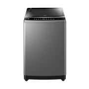 618预售:海尔（Haier) 波轮洗衣机全自动 直驱变频电机 10KG超宽晶彩屏  ES100B26Mate6