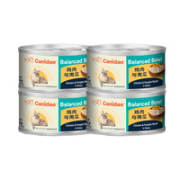 Canidae 卡比 多口味 猫主食罐头 85g