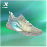 XTEP 特步 氢风科技5.0 男款跑鞋 878119110057