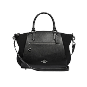 COACH 蔻驰 Elise Satchel 79971 女士手提斜挎包