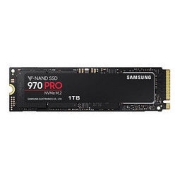 SAMSUNG 三星 970 PRO M.2 NVMe 固态硬盘 1TB