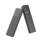 23日0点：HIKVISION 海康威视 MD202 USB3.2 移动硬盘盒